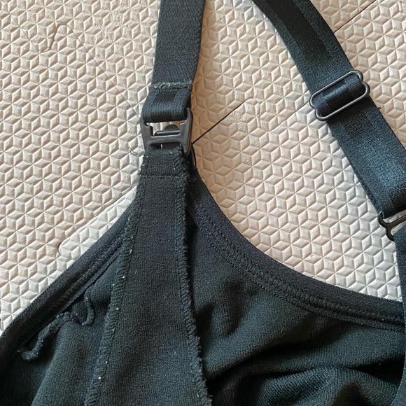 Cake Everyday Seamless Racerback Bralette - Picture 5 of 7